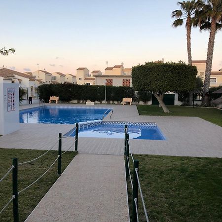 Alicante Life Puerto Marino Exterior foto