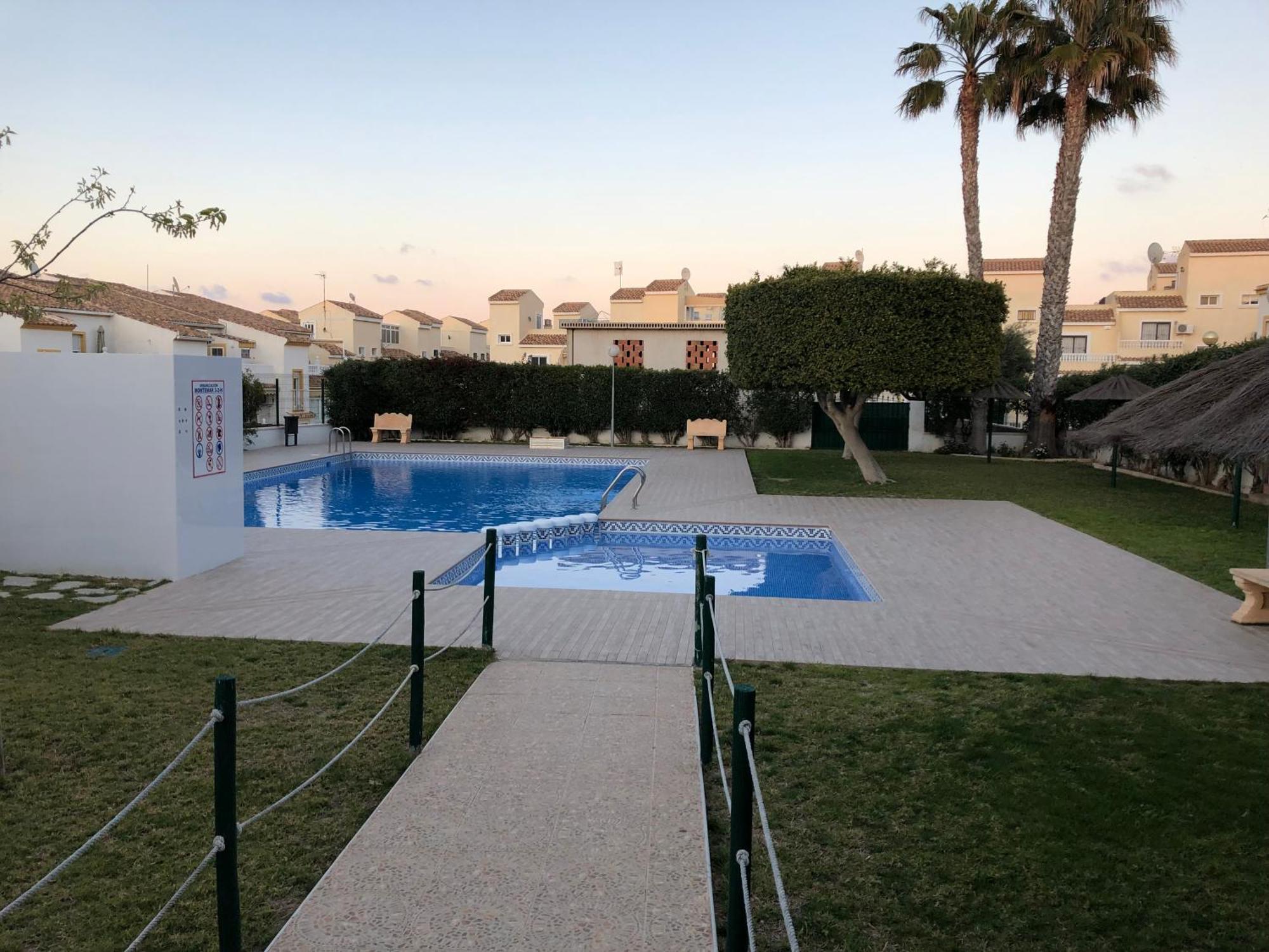 Alicante Life Puerto Marino Exterior foto